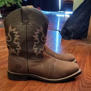 Mens boots